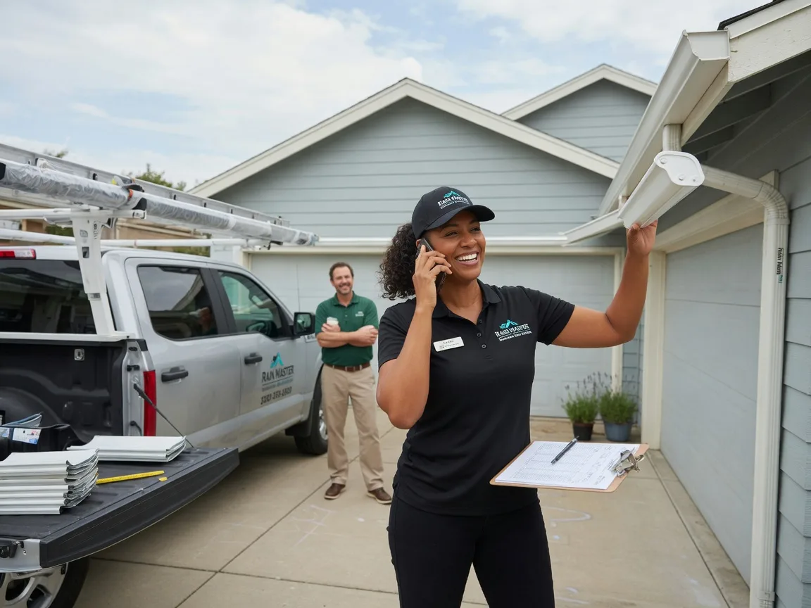 Gutter Installation Bronson, KS FAQs